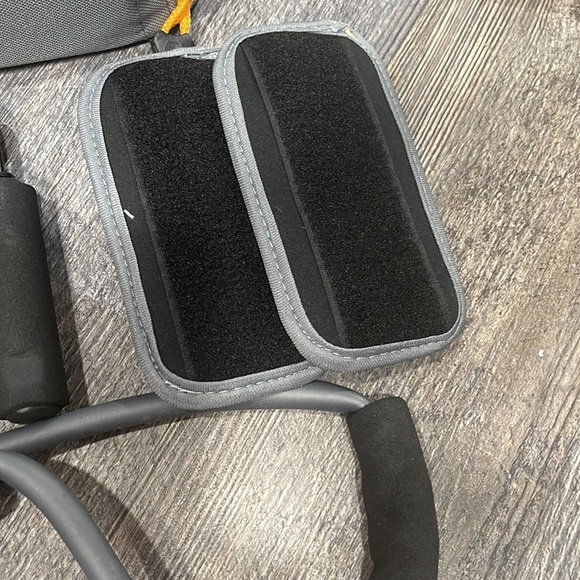 Workout set - Picture 4 of 8